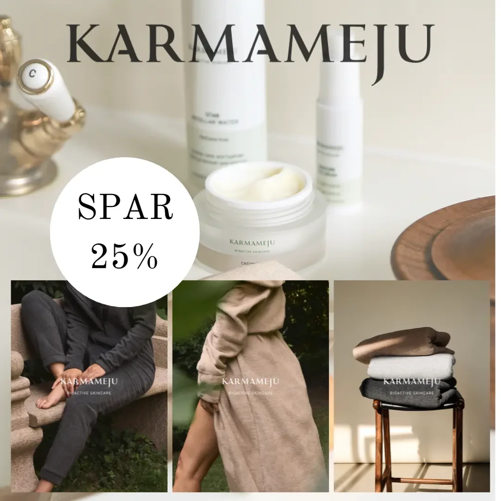 Karmameju Karmameju