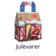 Julevarer