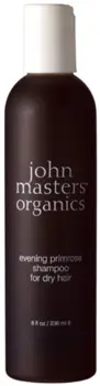 John Masters Shampoo evening primrose, 473ml.