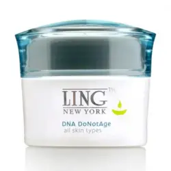 Ling skincare DNA – Do Not Age, 50ml.