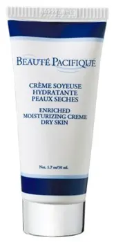 Beaute Pacifique - Fugtighedscreme i tube til tør hud 50ml.