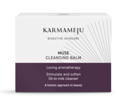 Karmameju MUSE Rensebalsam 01, 80ml.