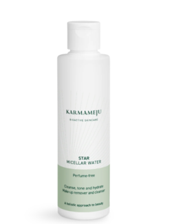 Karmameju STAR Micellar Water, 200ml.