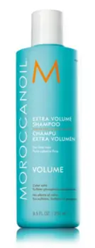 Moroccanoil Extra Volume Shampoo, 250ml.