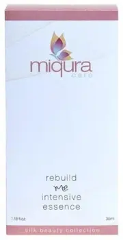 Miqura Care Rebuild me intensive essence, 35ml.