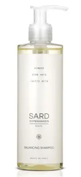 SARD Balancing Hair Shampoo, 250ml.