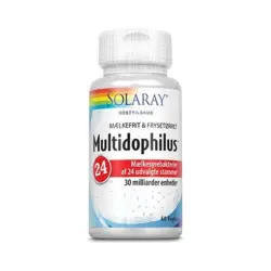 Multidophilus 24 - 60 kap