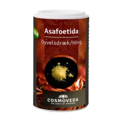 Cosmoveda Asafoetida Ø, 30g.
