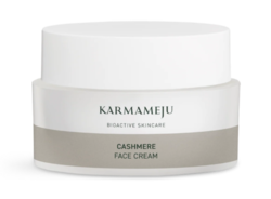 Karmameju CASHMERE face cream, 50ml.