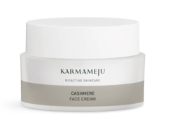 Karmameju CASHMERE face cream, 50ml.