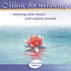 MUSIC FOR WELLBEING 1