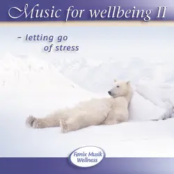 MUSIC FOR WELLBEING 2