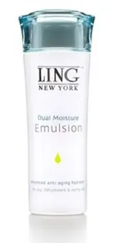 Ling Hydrate Dual Moisture Emulsion, 120ml.