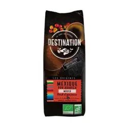 Kaffe Mexico Chiapas formalet Ø, 250 g