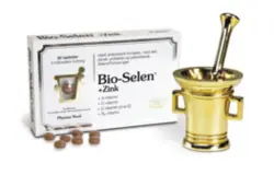 Bio-Selen+Zink - 360 tabl