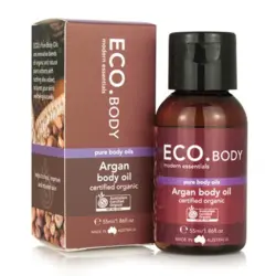 ECO Body Oil Argan, 55 ml.