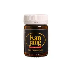 Kan Jang 120 mg, 100 tab / 30 g