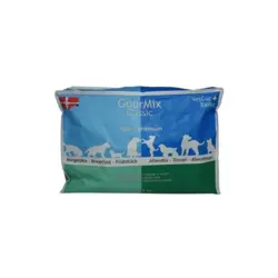 GourMix Classic fuldfoder til hunde, 8 kg