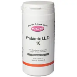NDS Probiotic I.L.D., 200 g