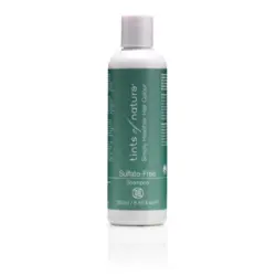 Shampoo Sulfate free Tints of Nature, 250 ml