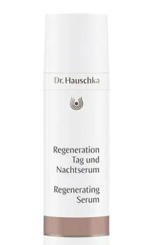 Dr.Hauschka Regenerating Serum, 30 ml