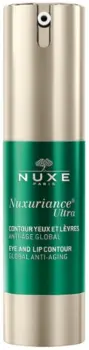 Nuxe Nuxuriance Ultra Eye and Lip Contour Global Anti-aging, 15ml