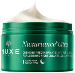 Nuxe Nuxuriance Ultra Replenishing Night Cream Global Anti-aging, 50ml