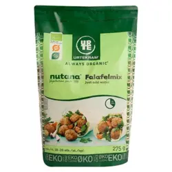 Nutana Falafelmix Ø, 275 g