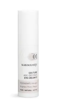 Karmameju Couture Eye Cream 01, 15ml.