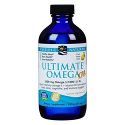 Ultimate Omega Xtra, 237 ml