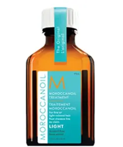 Moroccanoil Treatment Light, 25ml.