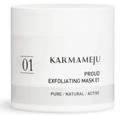 Karmameju Proud Exfoliating Mask 01, 65ml.