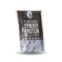 Plantforce Protein chokolade Synergy, 20g