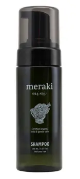 Meraki Shampoo, Meraki mini, 150 ml.