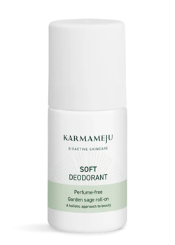 Karmameju SOFT / DEODORANT 02, 50 ml.