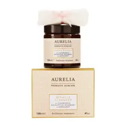 Aurelia Miracle Cleanser, 120ml.