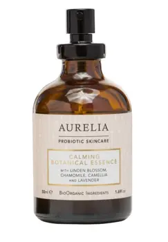 Aurelia Calming Botanical Essence, 50 ml.