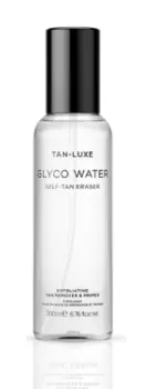 TAN-LUXE GLYCO WATER, 200 ml.