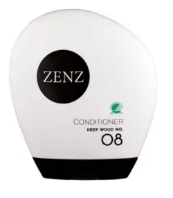Zenz Organic Conditioner No. 08 Deep Wood, 250 ml.