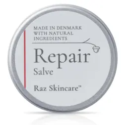 Raz Skincare Repair, 15 ml.