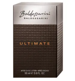 Baldessarini Ultimate After Shave Lotion Splash, 90 ml.