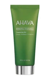 AHAVA Mineral Radiance Cleansing Gel, 100 ml.