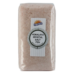 Himalaya krystalsalt fint, 1kg