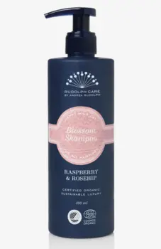 Rudolph Care Blossom shampoo, 390ml.