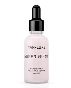 Tan-Luxe Super Glow, 30 ml.