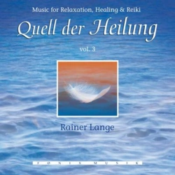 Quell der Heilung Vol.2 - Fønix Musik