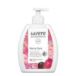 Lavera Handwash Berry Care Fruity, 250ml