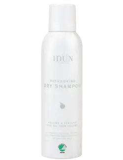 IDUN Minerals Dry Shampoo, 200ml.