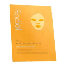 Rodial Vit C Energising Face Mask, 1 stk.