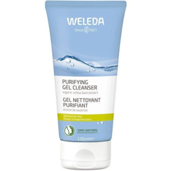 Weleda Purifying Gel Cleanser, 100ml